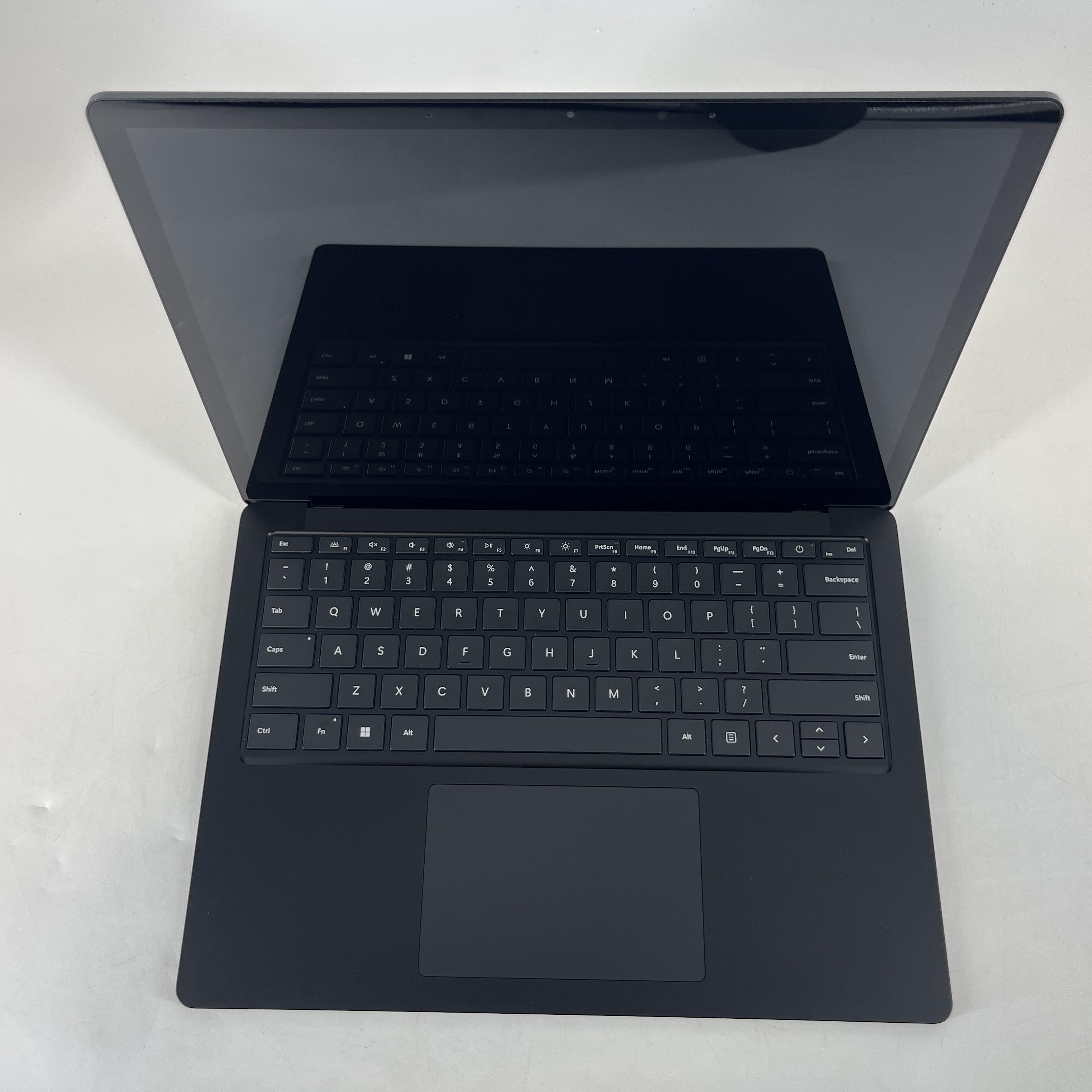 Microsoft Surface Laptop 5 13.5 2K TOUCH 2.7 GHz i7-1265U 16GB